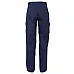 Ladies Multi Pocket Pant