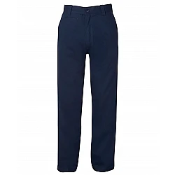 Mercerised Work Trouser