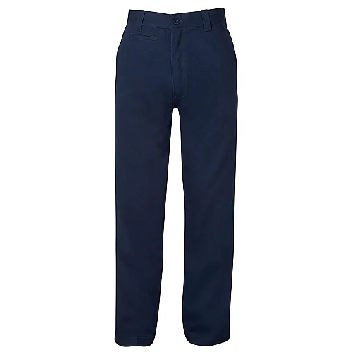 Mercerised Work Trouser Mercerised Work Trouser