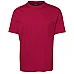 Plain Cotton T Shirt