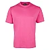Plain Cotton T Shirt