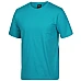 Plain Cotton T Shirt