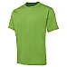Plain Cotton T Shirt