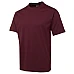 Plain Cotton T Shirt