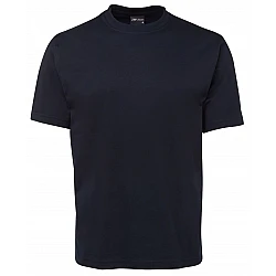 Plain Cotton T Shirt