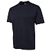 Plain Cotton T Shirt
