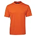 Plain Cotton T Shirt