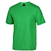 Plain Cotton T Shirt