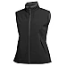 Podium Ladies Water Resistant Softshell Vest