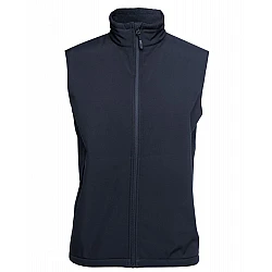 Podium Water Resistant Softshell Vest