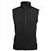Podium Water Resistant Softshell Vest