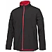 Podium Water Resistent Softshell Jacket