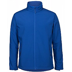 Podium Water Resistent Softshell Jacket