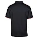 Polo Shirt Rib And Sleeve Pattern