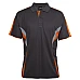 Polo Shirt Rib And Sleeve Pattern