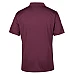 Polo Shirt Rib And Sleeve Pattern