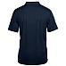Polo Shirt Rib And Sleeve Pattern
