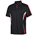 Polo Shirt Rib And Sleeve Pattern