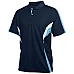 Polo Shirt Rib And Sleeve Pattern