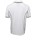 Polo Shirt With Piping
