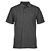 Poly Cotton Polo Work Shirt