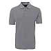 Poly Cotton Polo Work Shirt