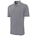 Poly Cotton Polo Work Shirt