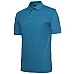 Poly Cotton Polo Work Shirt