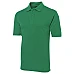 Poly Cotton Polo Work Shirt