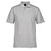 Poly Cotton Polo Work Shirt