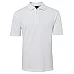 Poly Cotton Polo Work Shirt