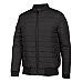 Puffer Bomber Jacket
