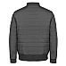 Puffer Bomber Jacket