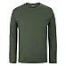 Uncuffed Long Sleeve T-Shirt