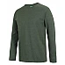 Uncuffed Long Sleeve T-Shirt