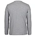 Uncuffed Long Sleeve T-Shirt