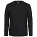 Uncuffed Long Sleeve T-Shirt