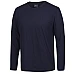 Uncuffed Long Sleeve T-Shirt