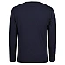 Uncuffed Long Sleeve T-Shirt