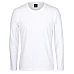 Uncuffed Long Sleeve T-Shirt