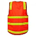 Work Craft Vic Roads Vest DAY/NIGHT