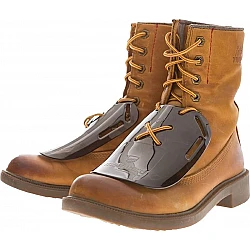 Polycarbonate Metatarsal Guard