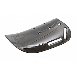 Polycarbonate Metatarsal Guard