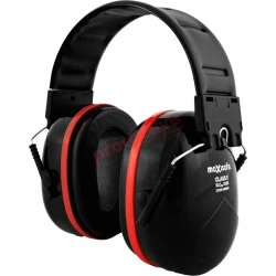 Maxisafe Headband Earmuff 32dB - Class 5