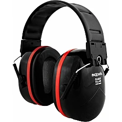 Maxisafe Headband Earmuff 32dB - Class 5