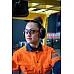 Maxisafe Headband Earmuff 32dB - Class 5