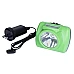 Cordless Hard Hat Lamp – 13,000 Lux, 6.8Ah Li-ion Battery