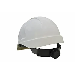 Maxisafe Vented Hard Hat Sliplock Harness HVR580