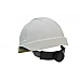 Maxisafe Vented Hard Hat Sliplock Harness HVR580