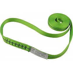 Maxisafe 25mm Webbing Sling - 2M ZWS913